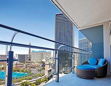 The Cosmopolitan View